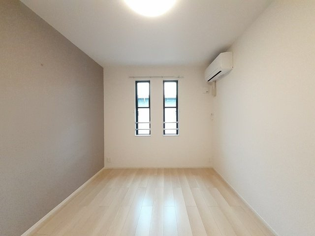 シャインビューⅢの内装|内装もきれいです