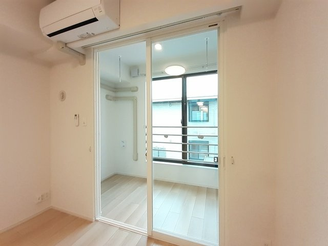 シャインビューⅢの内装|内装も気になるポイント