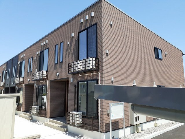 セレッソ手屋の外観|外観も気になるポイント