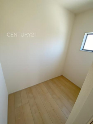 【収納】 | 甘楽白倉 2号棟 | 収納スペース