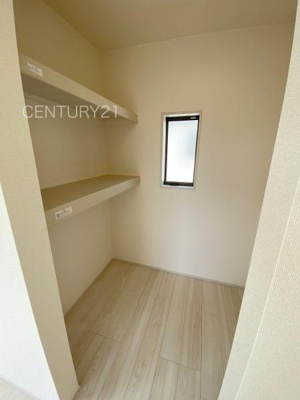 【収納】 | 第2前橋川曲 2号棟 | 収納スペース