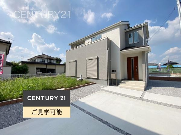 第2前橋川曲 2号棟