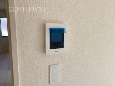 【その他】 | 第2前橋川曲 2号棟 | テレビモニターホン