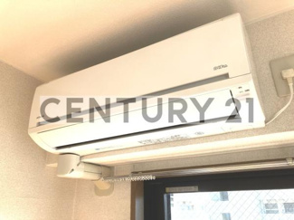 【設備】 |  ヴィアーレＭ／ヴィアーレエム