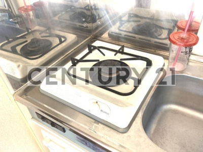 【キッチン】 |  ヴィアーレＭ／ヴィアーレエム