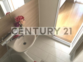 【浴室】 |  ヴィアーレＭ／ヴィアーレエム