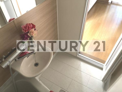 【浴室】 |  ヴィアーレＭ／ヴィアーレエム