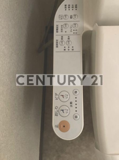 【トイレ】 |  ヴィアーレＭ／ヴィアーレエム