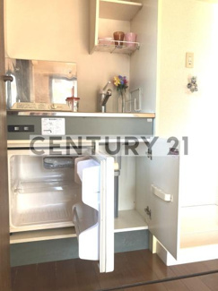 【キッチン】 |  ヴィアーレＭ／ヴィアーレエム