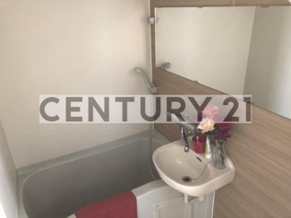 【浴室】 |  ヴィアーレＭ／ヴィアーレエム