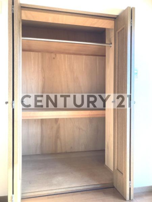 【収納】 |  ヴィアーレＭ／ヴィアーレエム