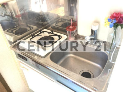 【キッチン】 |  ヴィアーレＭ／ヴィアーレエム