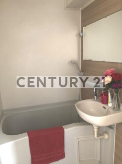 【浴室】 |  ヴィアーレＭ／ヴィアーレエム