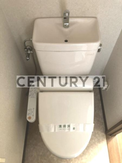 【トイレ】 |  ヴィアーレＭ／ヴィアーレエム