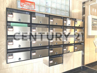 【その他共用部分】 | ヴィアーレＭ／ヴィアーレエム