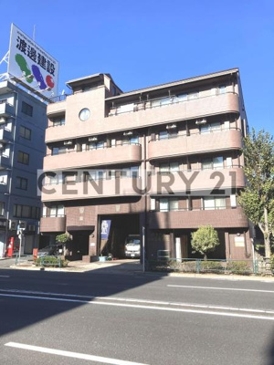 【外観】 | ヴィアーレＭ／ヴィアーレエム