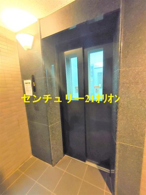 【その他共用部分】 | PATINA桜台／パティーナサクラダイ