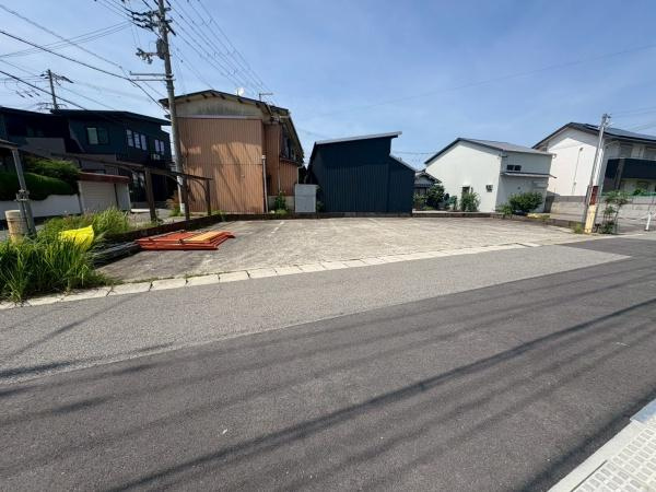 和歌山市太田　土地