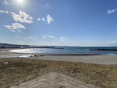  | 淀江町今津①号地　70坪