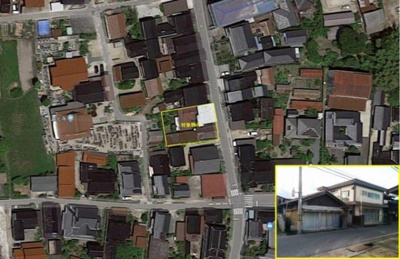 【外観】 | 尾高　124坪