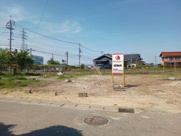 伯耆町坂長　97坪の画像