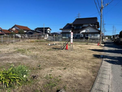 【その他】 | 伯耆町坂長　97坪