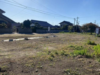 【その他】 | 伯耆町坂長　97坪