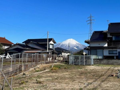 【その他】 | 伯耆町坂長　97坪