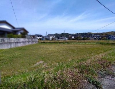 【外観】 | 長砂町　122坪