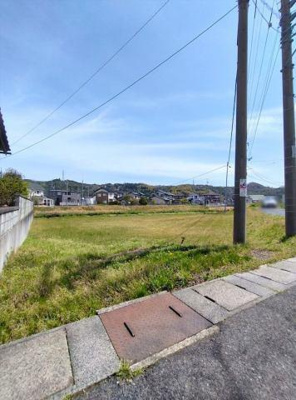 【その他】 | 長砂町　122坪