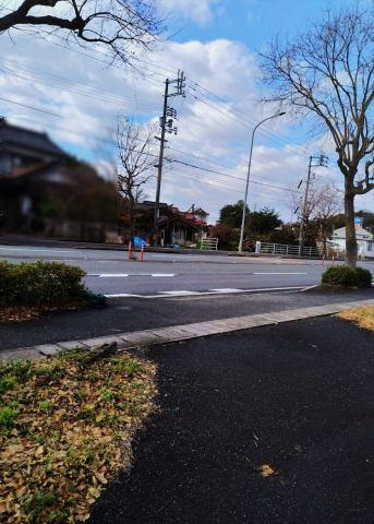 【その他】 | 長砂町　122坪