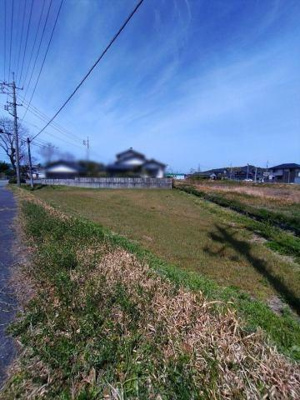 【その他】 | 長砂町　122坪