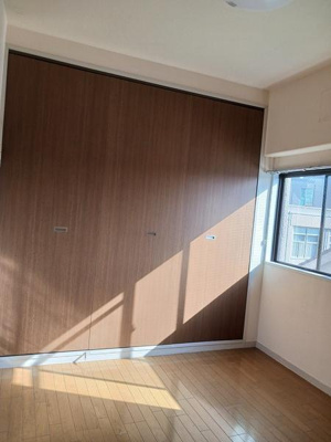 【玄関】 | コーポ一畑・北堀