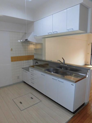 【エントランス】 | コーポ一畑・北堀