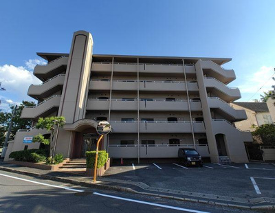 【外観】 | コーポ一畑・北堀