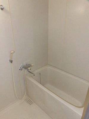 【浴室】 | コーポ一畑・北堀