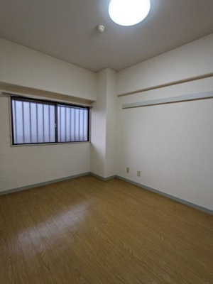 【洋室】 | コーポ一畑・北堀