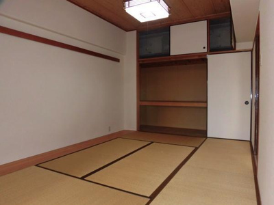 【収納】 | コーポ一畑・北堀