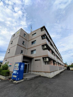 【外観】 | コーポ一畑・西持田