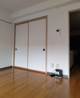 【内装】 | コーポ一畑・西持田