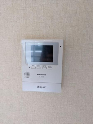 【セキュリティ】 | コーポ一畑・西持田