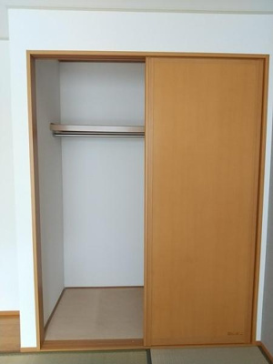 【収納】 | ハイツマルベリー