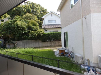 【展望】 | ハイツマルベリー