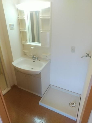 【浴室】 | ハイツマルベリー