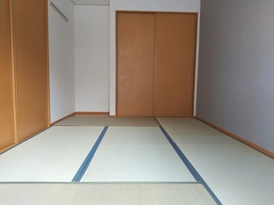 【内装】 | ハイツマルベリー