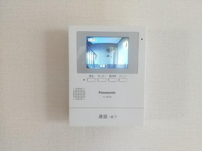 【セキュリティ】 | ハイツマルベリー