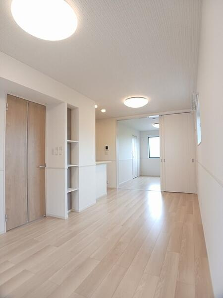 大田市大田町大田のアパート