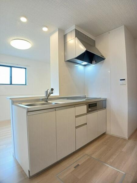 大田市大田町大田のアパート