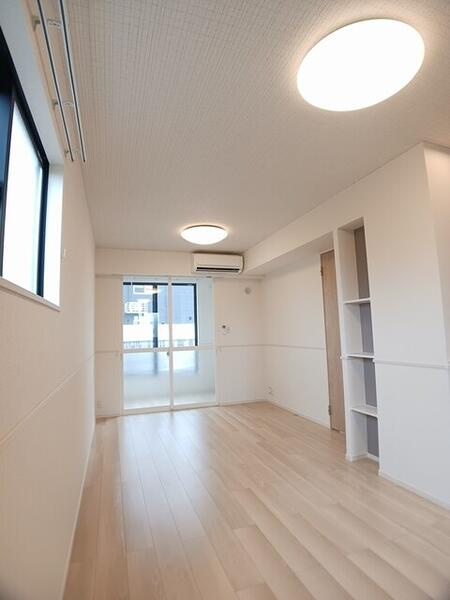 大田市大田町大田のアパート