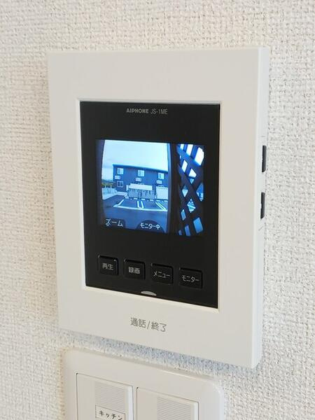 大田市大田町大田のアパート